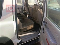 Chevrolet Suburban
